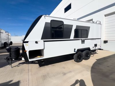 2026 Winnebago Towables MICRO MINNIE-TT - Photo 19