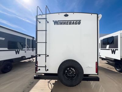 2026 Winnebago Towables MICRO MINNIE-TT - Photo 22