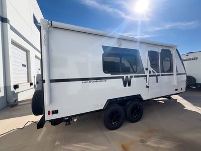 2026 Winnebago Towables MICRO MINNIE-TT - Photo 15