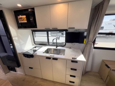 2026 Winnebago Towables MICRO MINNIE-TT - Photo 7