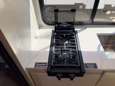 2026 Winnebago Towables MICRO MINNIE-TT - Photo 9