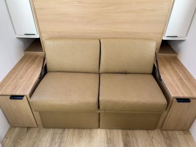 2026 Winnebago Towables MICRO MINNIE-TT - Photo 3