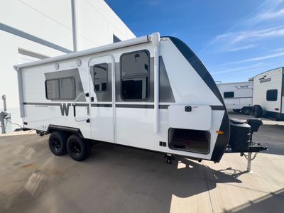 2026 Winnebago Towables MICRO MINNIE-TT - Photo 16