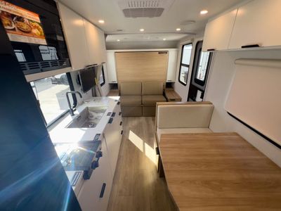 2026 Winnebago Towables MICRO MINNIE-TT - Photo 2