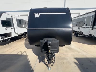 2026 Winnebago Towables MICRO MINNIE-TT - Photo 21