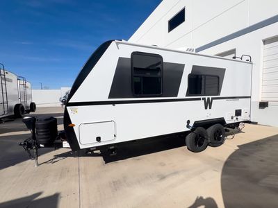 2026 Winnebago Towables MICRO MINNIE-TT - Photo 18