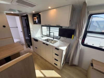 2026 Winnebago Towables MICRO MINNIE-TT - Photo 6