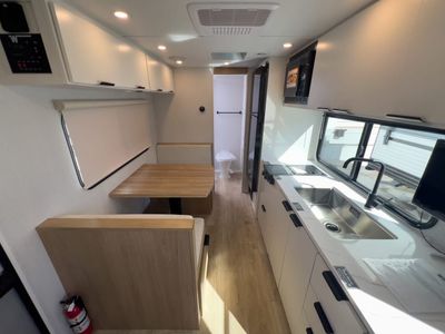 2026 Winnebago Towables MICRO MINNIE-TT - Photo 5