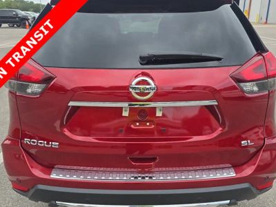 2019 Nissan Rogue - Photo 4