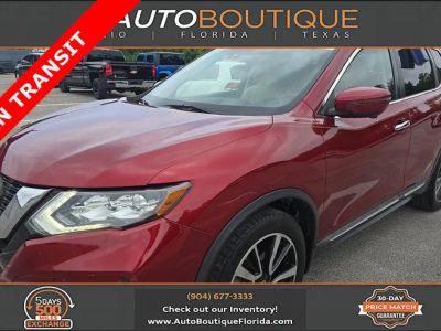 2019 Nissan Rogue - Photo 1