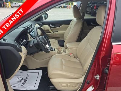 2019 Nissan Rogue - Photo 5