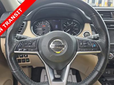 2019 Nissan Rogue - Photo 6