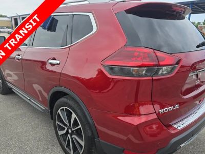 2019 Nissan Rogue - Photo 3