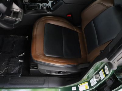 2023 Ford Bronco 4WD - Photo 15
