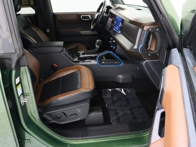 2023 Ford Bronco 4WD - Photo 40