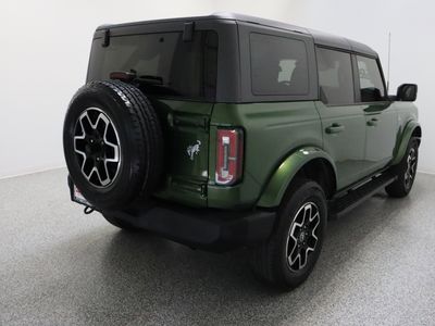2023 Ford Bronco 4WD - Photo 7