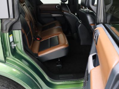 2023 Ford Bronco 4WD - Photo 37