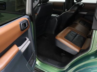 2023 Ford Bronco 4WD - Photo 31