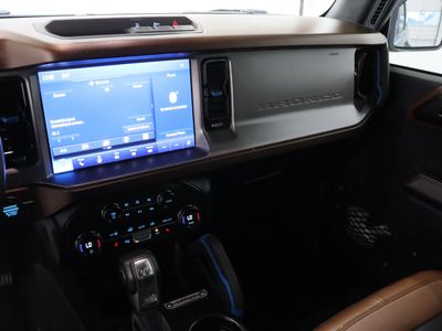 2023 Ford Bronco 4WD - Photo 18