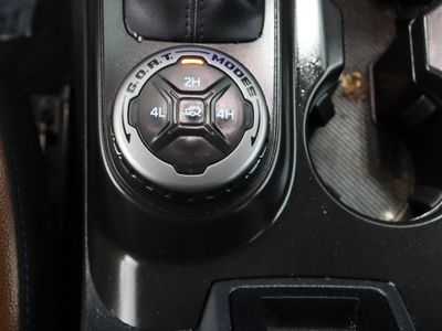 2023 Ford Bronco 4WD - Photo 25