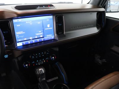 2023 Ford Bronco 4WD - Photo 17