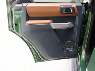 2023 Ford Bronco 4WD - Photo 30
