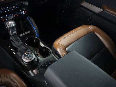 2023 Ford Bronco 4WD - Photo 19