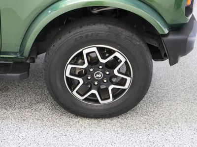 2023 Ford Bronco 4WD - Photo 5