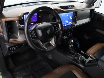 2023 Ford Bronco 4WD - Photo 13