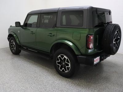 2023 Ford Bronco 4WD - Photo 9