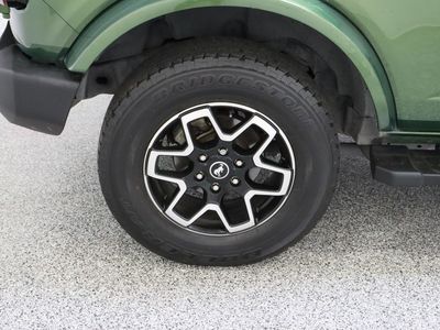 2023 Ford Bronco 4WD - Photo 6
