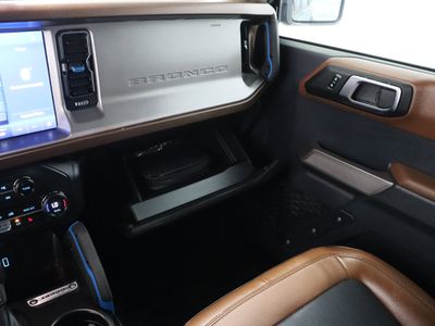 2023 Ford Bronco 4WD - Photo 27