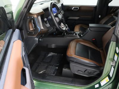 2023 Ford Bronco 4WD - Photo 14
