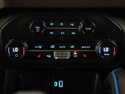 2023 Ford Bronco 4WD - Photo 22