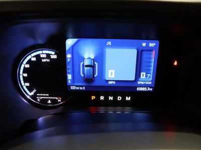 2023 Ford Bronco 4WD - Photo 42