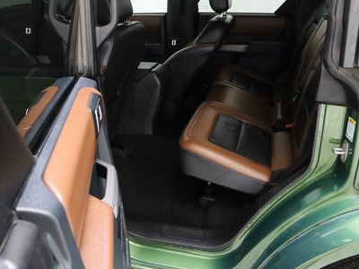 2023 Ford Bronco 4WD - Photo 32