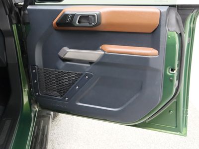 2023 Ford Bronco 4WD - Photo 38