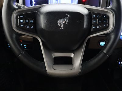 2023 Ford Bronco 4WD - Photo 28