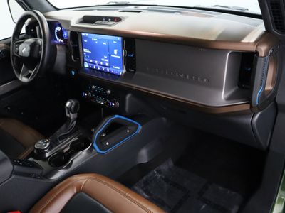 2023 Ford Bronco 4WD - Photo 39