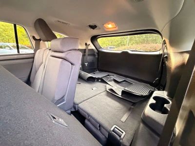 2021 Toyota Highlander LE - Photo 14