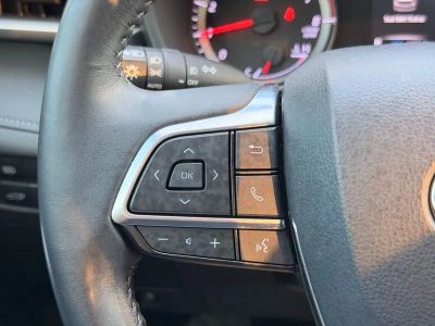 2021 Toyota Highlander LE - Photo 28