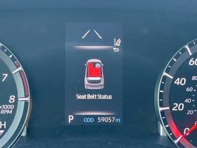 2021 Toyota Highlander LE - Photo 4