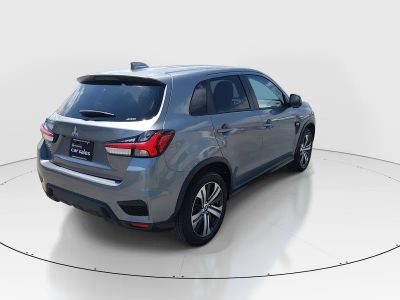 2025 Mitsubishi Outlander Sport — photo 7 view