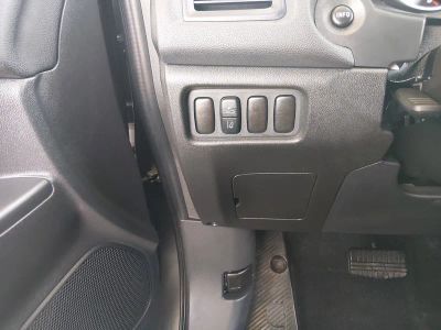 2025 Mitsubishi Outlander Sport — photo 13 view