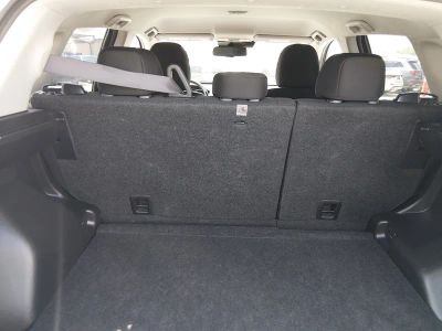 2025 Mitsubishi Outlander Sport — photo 11 view