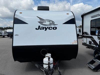 2026 Jayco Jay Feather Air - Photo 2