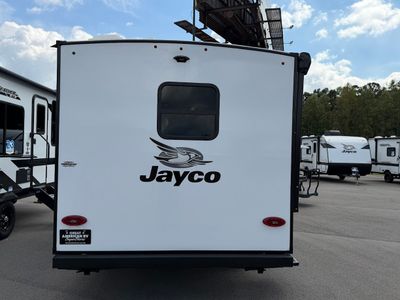 2026 Jayco Jay Feather Air - Photo 3