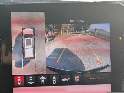 2026 Ram 1500 — photo 22 view