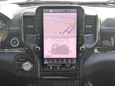 2026 Ram 1500 — photo 18 view