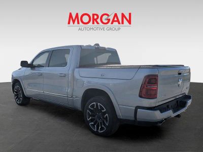 2026 Ram 1500 — detail view